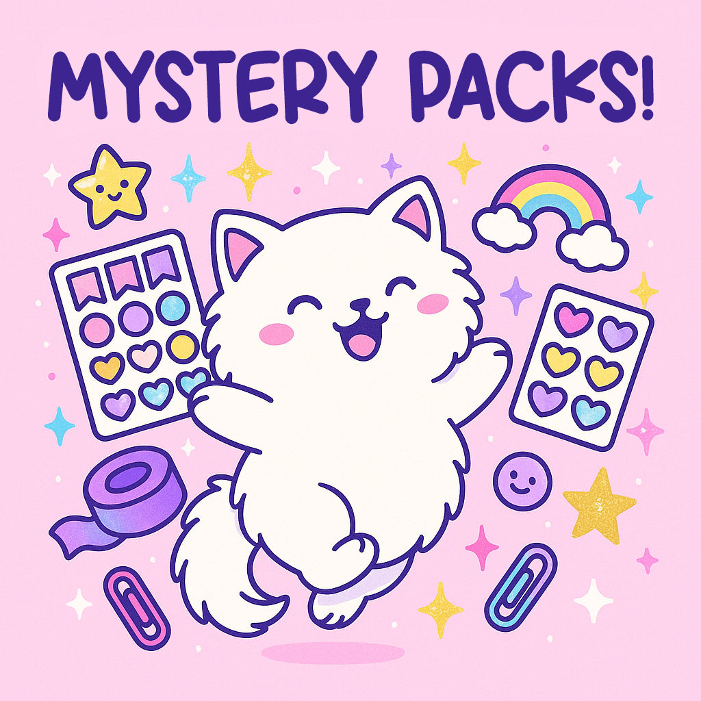 Mystery Bundle