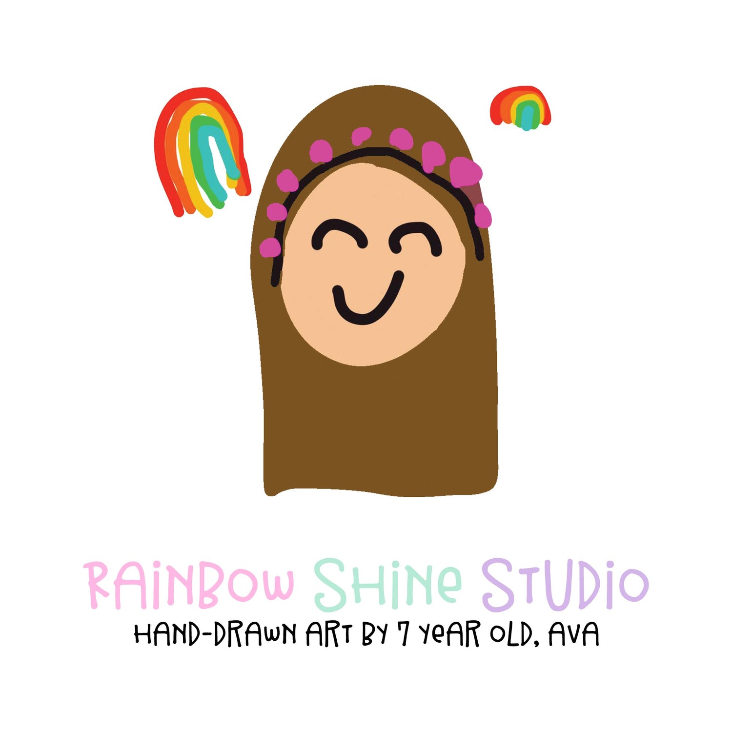 Rainbow Shine Studio