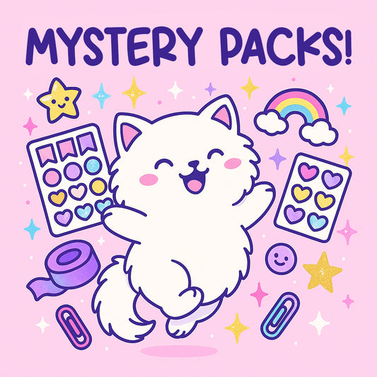 Mystery Bundle