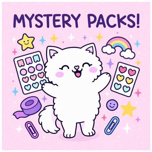 Mystery Bundle