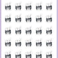 ICON SIZE - Printer Stickers - Snowball The Cat - [078]