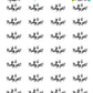 Is It Friday Yet? Planner Stickers - Script / Text - [1033]