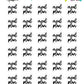 Meal Plan Planner Stickers - Script / Text - [1045]