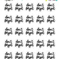 Don't Forget Planner Stickers - Script / Text - [1047]