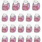 Backpack Planner Stickers - Snowball The Cat [1276]
