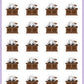 Judge Stickers - Snowball The Cat - [293]