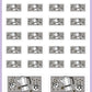 Death Before Decaf Flat Lay Planner Stickers - [460]