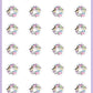 Happy Mail Planner Stickers - Boo and Lunar [568]