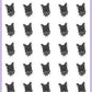 Hanging Around Planner Stickers - Monty The Bat - [629]