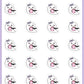 Mug Life Planner Stickers - Boo and Lunar [713]