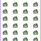 Money Planner Stickers - Doodles - [755]