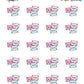 Envelopes Planner Stickers - Cat Shaped Icons - [909]