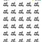 Pack Orders Planner Stickers - Script / Text - [953]