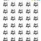 Don't Forget Planner Stickers - Script / Text - [957]