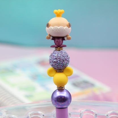 King of Candy Beaded Pen